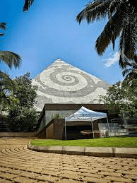 Community vegetarian outreach