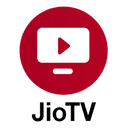 Jio TV logo